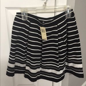 🔥Sale (5 for$30)🔥 Striped Skirt